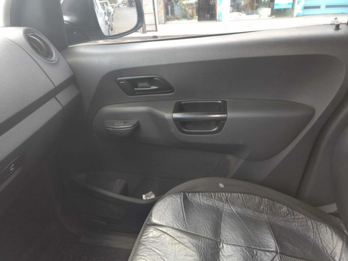 Volkswagen Amarok 2.0 Cd Tdi 122cv 4x2 Startline S22 2012