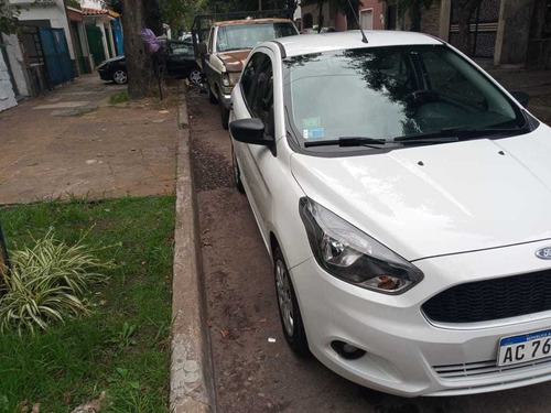 Ford Ka Ka S 1.5 L