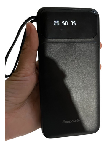 Cargador Portátil Para Celular