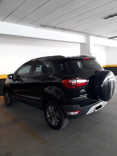 Ecosport 2016 1.6 Automatica