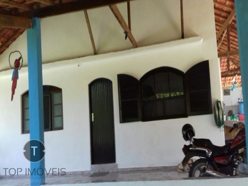 Chácara Com Piscina Em Itanhaém, São Paulo, Bairro Aguapeu. Linda Chácara Para Venda, Em Itanhaém. - Ch00003 - 34300126