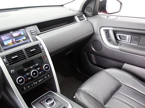 Imagem 8 de 23 de Land Rover Discovery Sport 2.0 16v Td4 Turbo Diesel Hse 4p