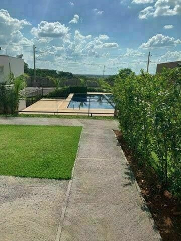 Imagem 5 de 9 de Terreno À Venda No Condominio Bella Vitta Monte Libano - Bady Bassitt/sp - 2022278