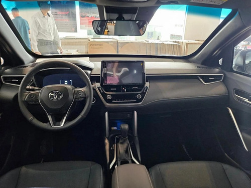 Toyota Corolla Cross 2.0 Xre Flex Aut. 5p