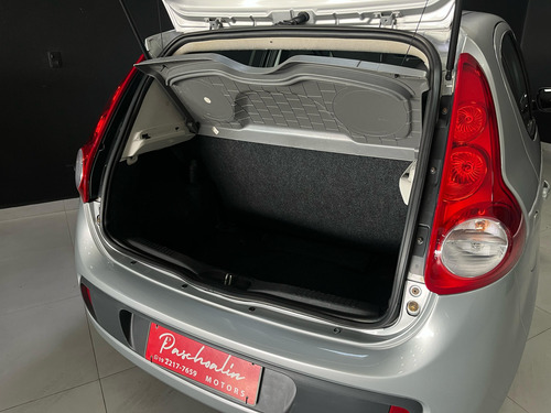 Fiat Palio 1.0 Attractive Flex 5p