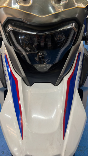 Bmw G310gs Año 2019, Excelente Estado