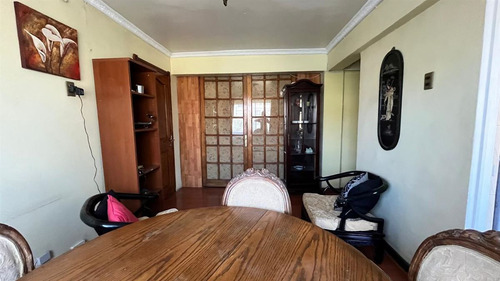 Departamento En Venta En Ñuñoa