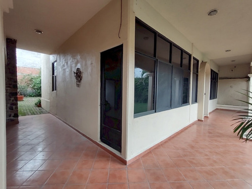 Imagen 13 de 28 de Casa En Renta En Delicias, Cuernavaca Morelos.