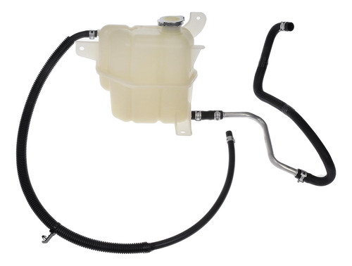 Depósito Anticongelante Pathfinder 4.0l 2005 2006 2007