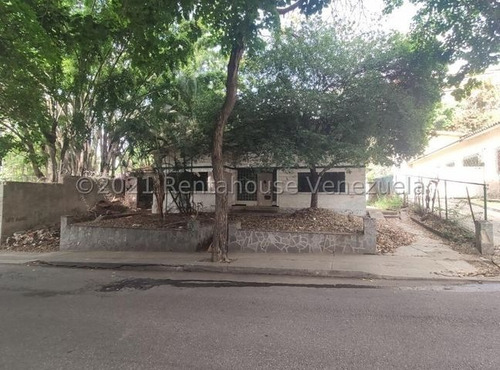 Imagen 7 de 11 de Terreno En Venta Excelente Oportunidad Inversion - Urb La Castellana - Mls#22-16265