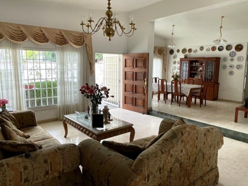 Imagen 13 de 28 de En Venta Casa En Prados De Este 520m2 Riv Jg