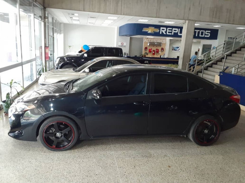 Imagen 4 de 11 de Toyota Corolla