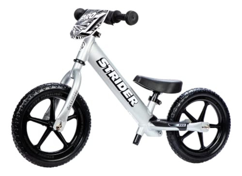 Unidad 12 Pro Bike - No Pedal Balance Bicycle For Kids 18