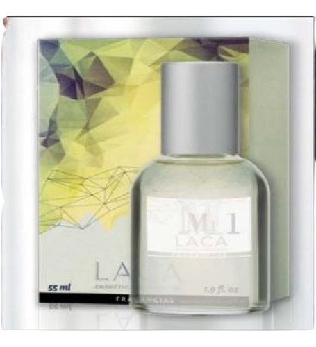  Perfume Masculino M1 Laca 