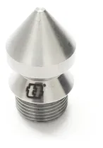 Comprar Pico Destapa Cañerias Inox Italiano 04 Hidrolavadora 3\u002F8m Rc