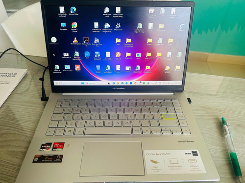 Laptop Asus Vivobook