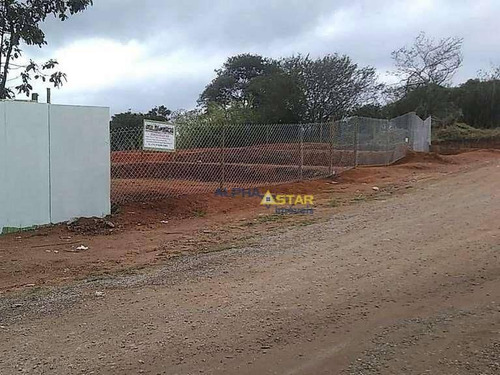 Imagem 5 de 14 de Área Maravilhosa, Residencial, Venda - Parque Rizzo - Cotia/sp - Ar0049