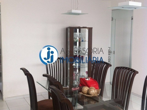 Imagem 6 de 19 de Venda De Casa Em Lagoa Nova, Com 4 Quartos, Sendo Dois Suítes, Em Ótima Localização. - Ca00074 - 32148118