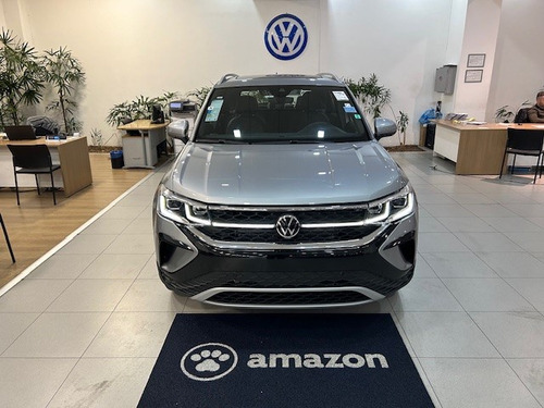 Volkswagen Taos 1.4 250 TSI TOTAL FLEX HIGHLINE AUTOMÁTICO
