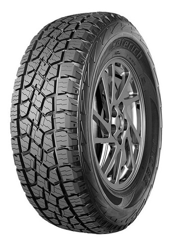 Llanta Lt31x10.50r15 Saferich Frc86 109s