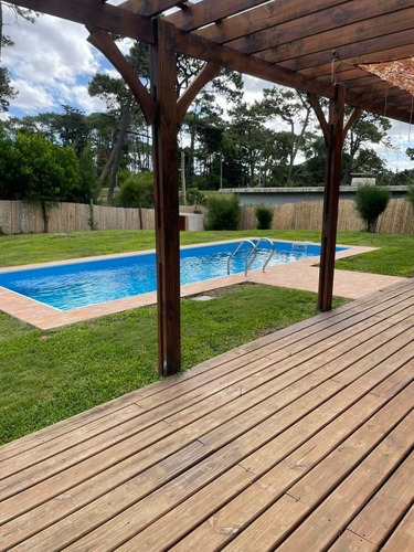 Imagen 30 de 30 de Punta Del Este Casa En Venta En Barrio Privado