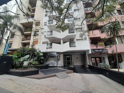 Alquiler Depto 2 Dormitorios Nueva Cba Parana 444