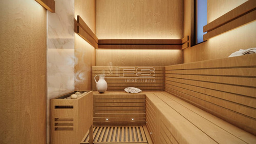 Imagem 9 de 15 de Ilha Bela Residence - 3 Suites Pereque Porto Belo - 4170