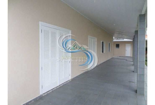 Imagem 7 de 30 de Casa Com 3 Dorms, Balneário Flórida, Praia Grande - V1126