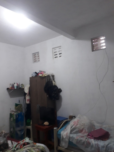 Casa 4 Quartos 3 Banheiro Com Terreno E Garage