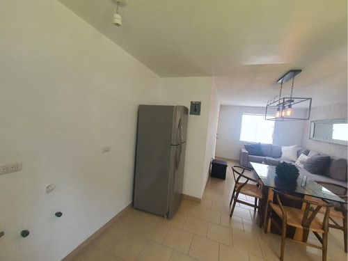 Imagen 4 de 12 de Departamento En Venta Las Haciendas (ciudad Del Sol)