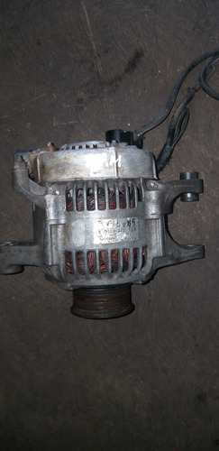 Alternador Dodge Ram 1998 Original