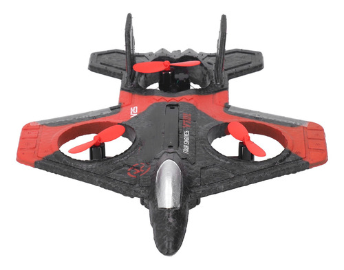 Plano De Control Remoto Rc Drone Portátil Epp Colorido Led