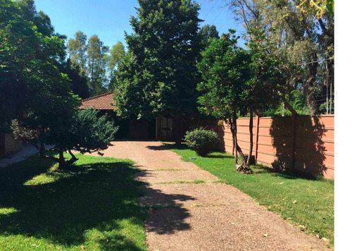 Imagen 8 de 11 de Casa Quinta En Tortuguitas