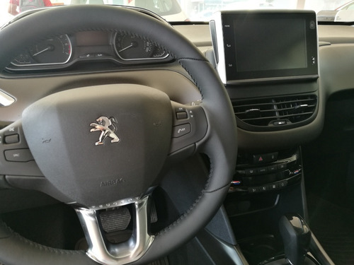 Peugeot 2008 Sport 1.6 Thp Tiptronic 165 Am20