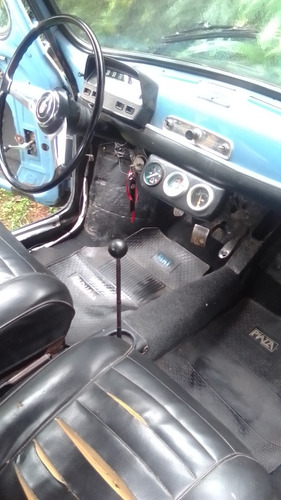 Fiat 600 0.6