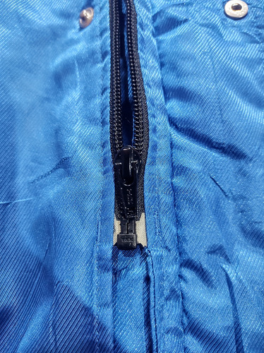 Parka Mizuno Original (s/m) (Usado)