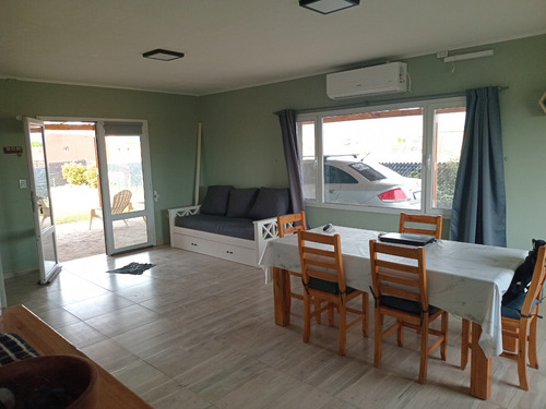 Alquiler Temporario Casa Con Pileta Privada A Minutos De Villa De Merlo