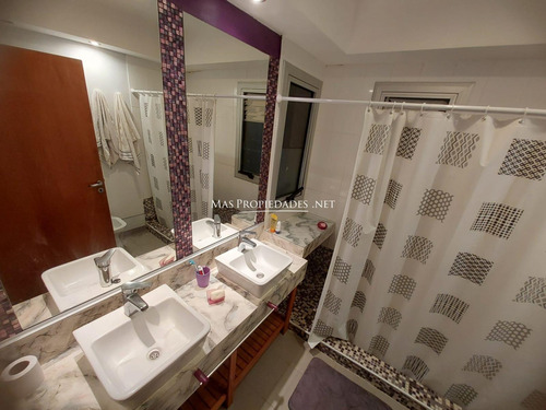Casa En Alquiler Anual En Barrio Malibu Canning