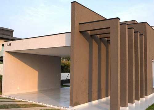 Casa Em Condomínio Para Venda Em Bragança Paulista, Campos Do Conde, 3 Dormitórios, 2 Suítes, 4 Banheiros, 2 Vagas - 6247_2-1139327