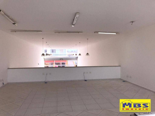 Imagem 10 de 17 de Centro (locação Comercial) - Sl0063
