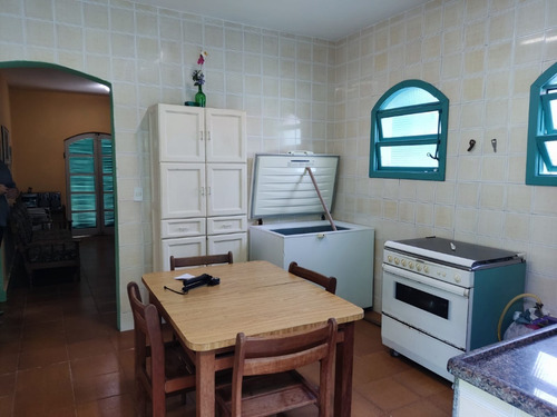 Imagem 12 de 19 de Casa No Bopiranga Á 180 Metros Da Praia Em Itanhaém E Com Edícula - Aceita Financiamento!