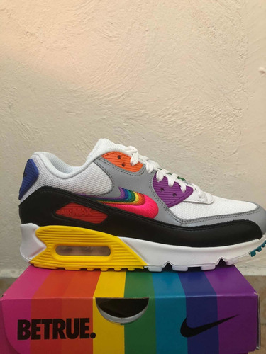 nike air max 90 lgbt