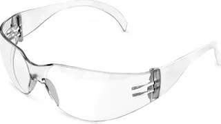 Gafas de proteccion lentes d seguridad clear para trabajo docena 12 pack  Nuevo 