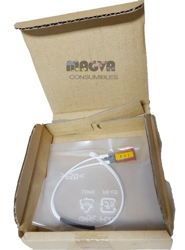 Sensor De Temperatura Konica A50um50402 Bizhub Pro 1100 Orig