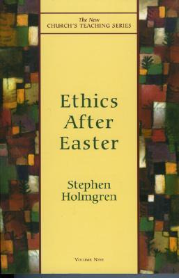 Libro Ethics After Easter - Stephen Holmgren