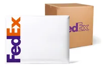 Comprar Guías Prepagadas Fedex Terrestre  3kg