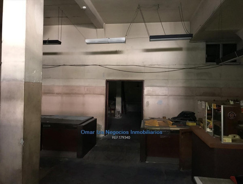 Imagen 10 de 23 de Venta Local Dos Padrones Ideal Inversión Cw179340
