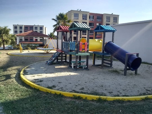 Imagen 9 de 9 de Apartamento En Urb Casa Garden, Piso Bajo