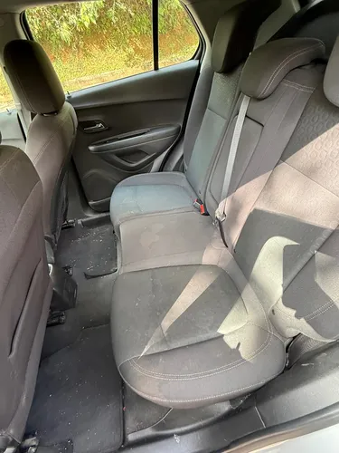 Chevrolet Tracker 1.8 Ls Automática