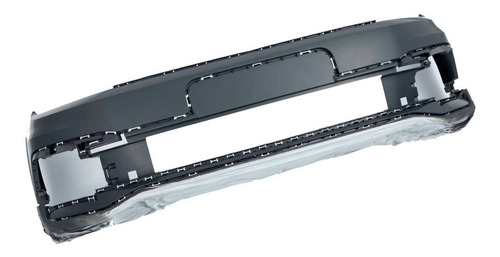 Imagen 1 de 8 de Cubierta Paragolpes Delantero Volkswagen 5u0807221r Gru